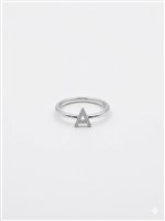 Anello Giorgio Visconti Donna in Oro Diamante AB16701A